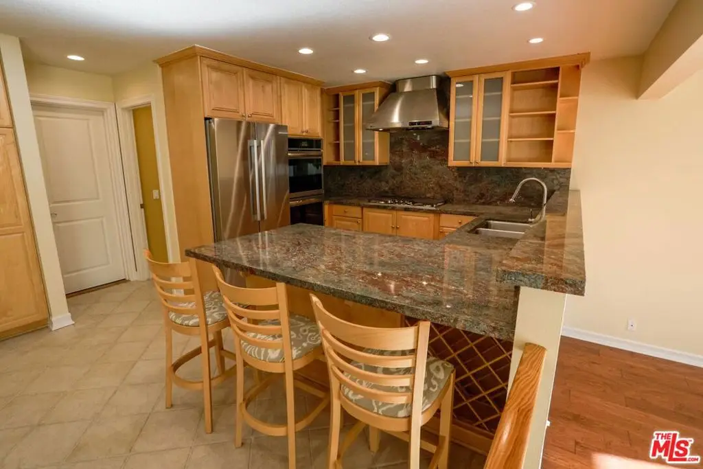17097 Palisades Circle, Pacific Palisades, CA 90272 - #1