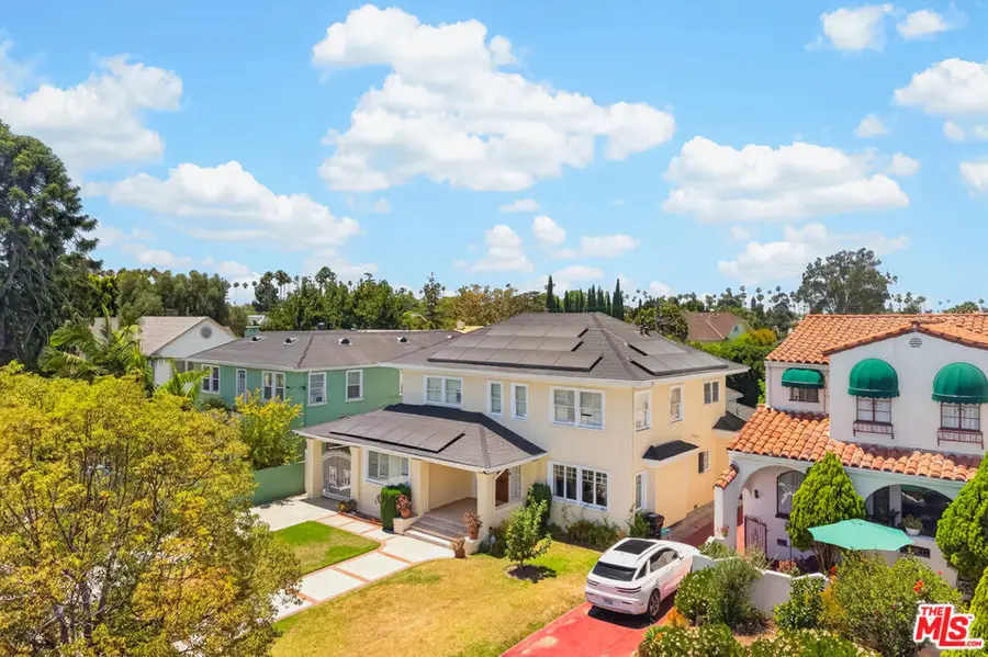 1057 S Gramercy Place, Los Angeles, CA 90019 - #2