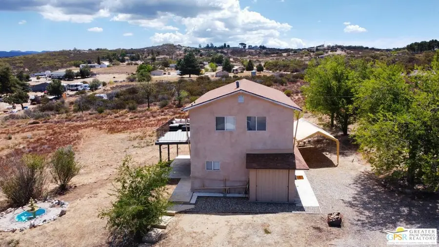 39580 Howard Road, Anza, CA 92539 - #3