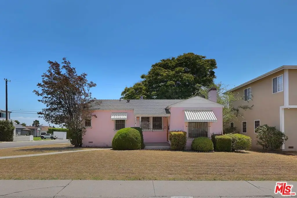 8320 Airlane Avenue, Los Angeles, CA 90045 - #1