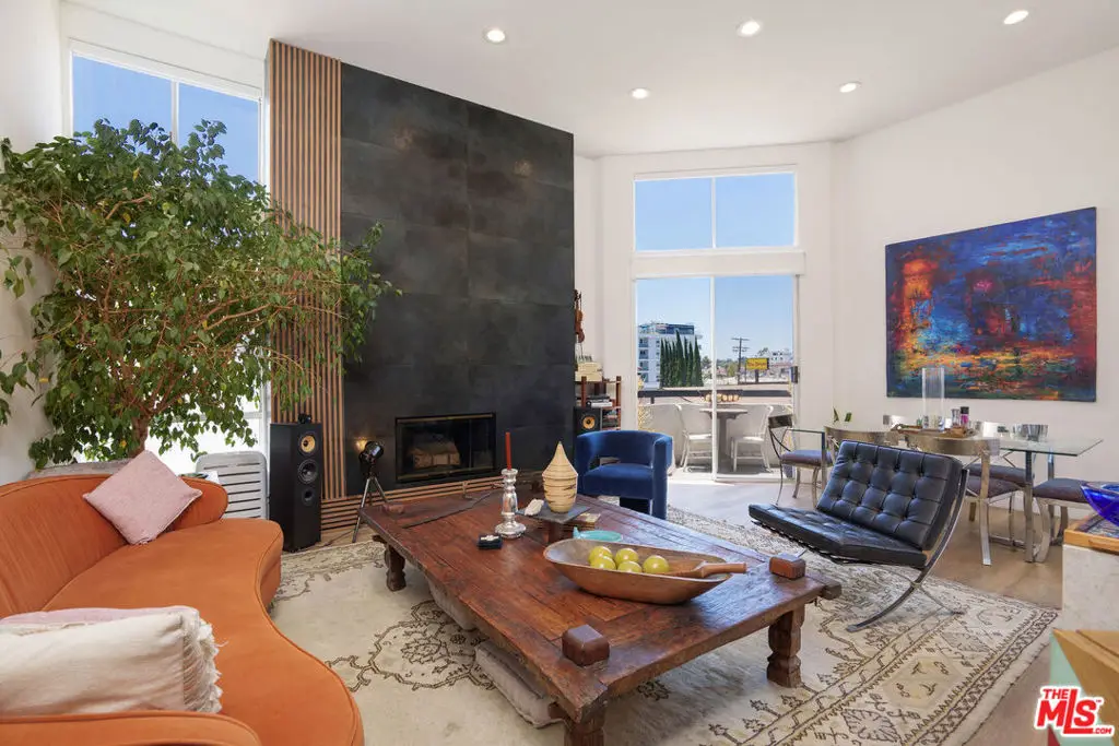 1240 S Corning Street #303, Los Angeles, CA 90035 - #1