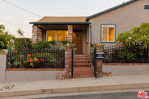2945 Budau Avenue, Los Angeles, CA 90032