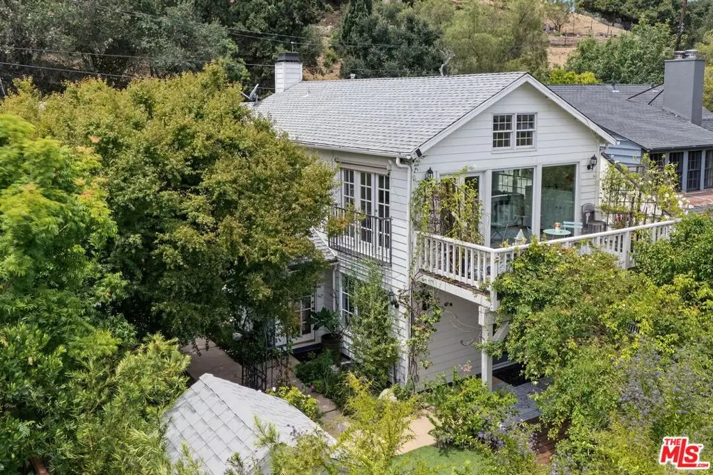 12052 Laurel Terrace Drive, Studio City, CA 91604 - #1