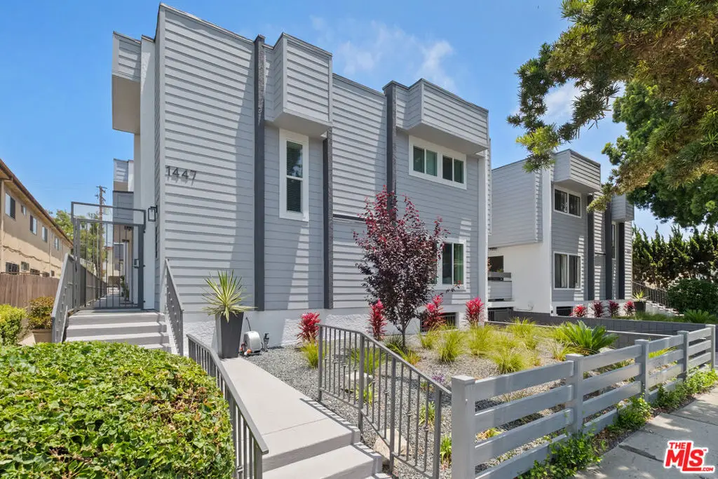 1447 26th Street #C, Santa Monica, CA 90404 - #1