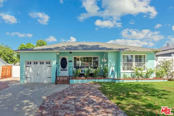 9261 Parise Drive, Whittier, CA 90603