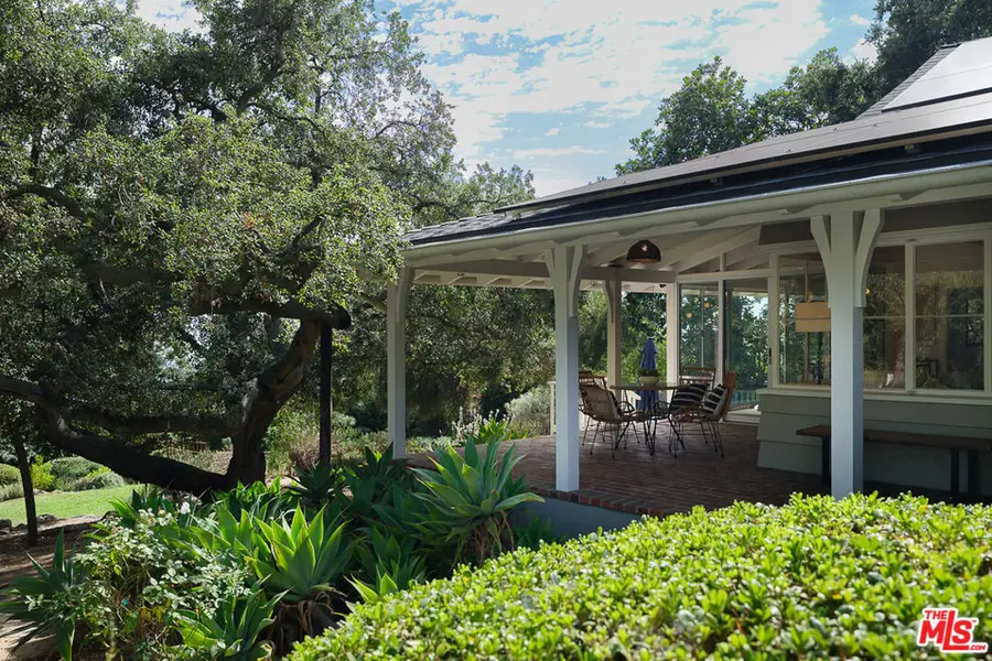 1955 Windover Road, Pasadena, CA 91107 - #3