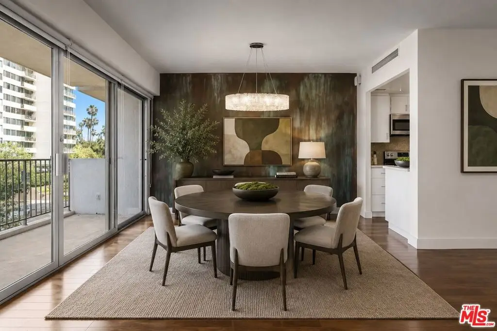 10450 Wilshire Boulevard #4G, Los Angeles, CA 90024 - #1