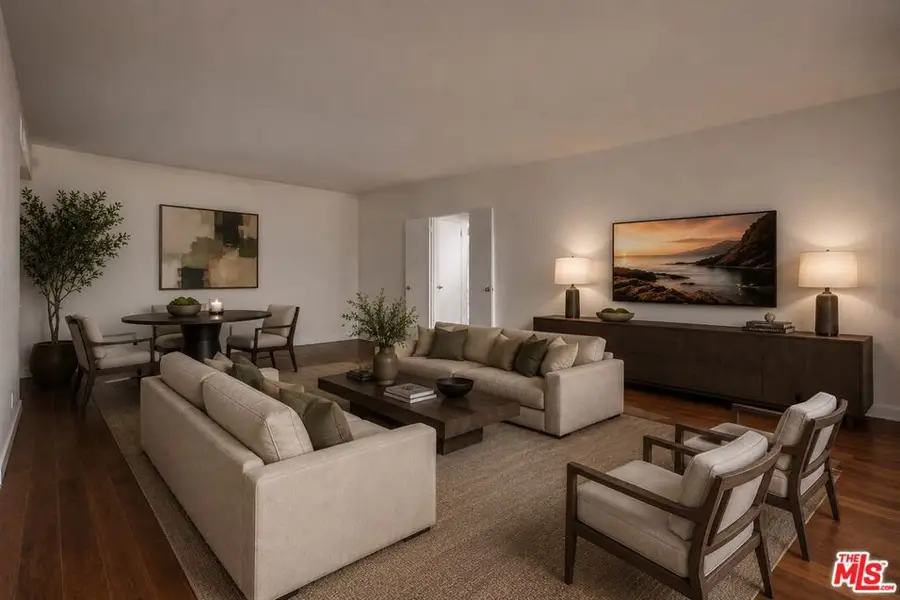10450 Wilshire Boulevard #4G, Los Angeles, CA 90024 - #2