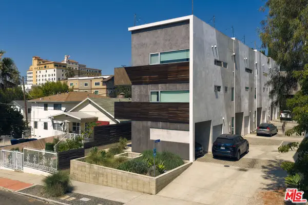2204 Rosey Way, Los Angeles, CA 90026