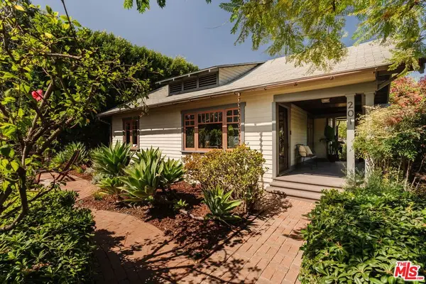 201 N Avenue 52, Los Angeles, CA 90042