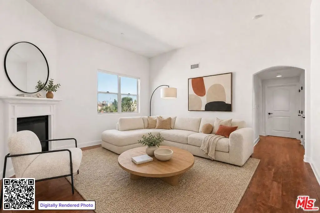 5037 Rosewood Avenue #301, Los Angeles, CA 90004 - #1