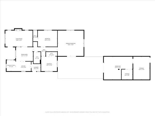2137 W 84th Place, Los Angeles, CA 90047
