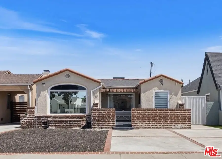2137 W 84th Place, Los Angeles, CA 90047 - #2