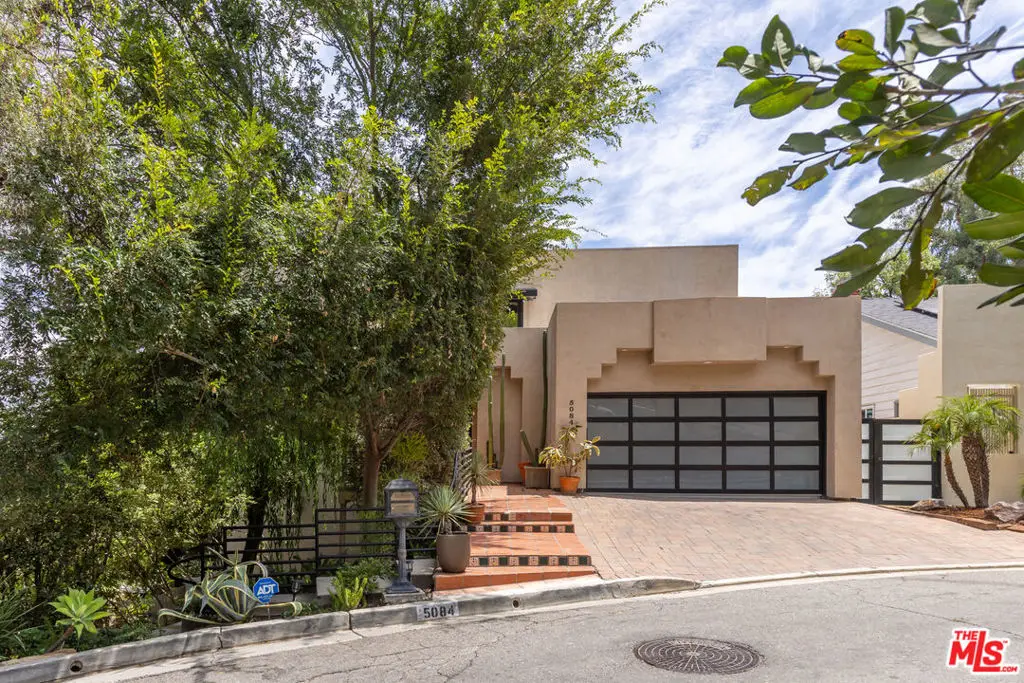 5084 Campo Road, Woodland Hills, CA 91364 - #1