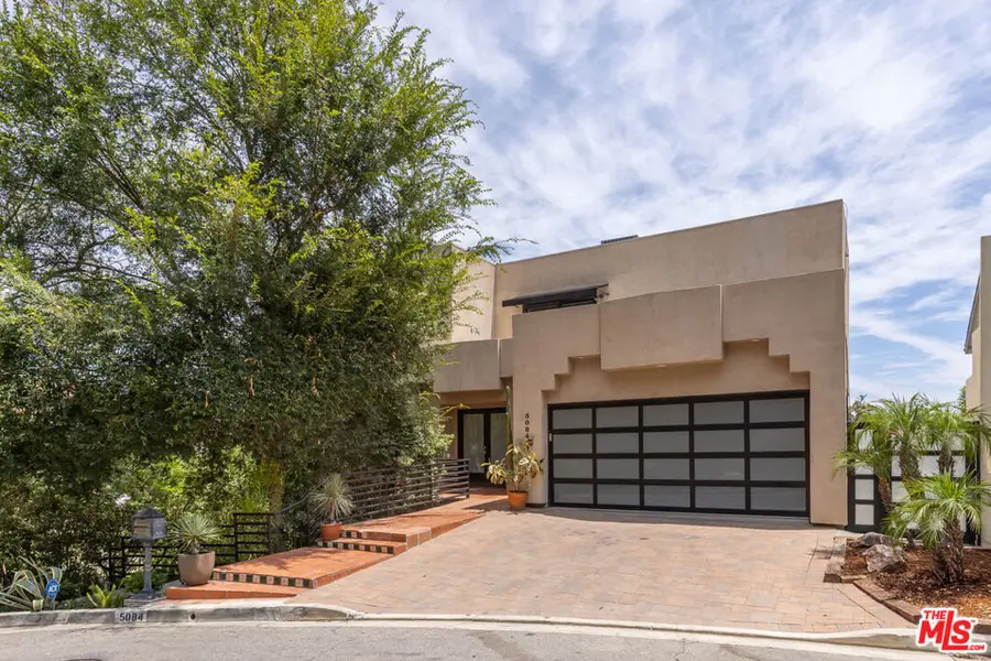 5084 Campo Road, Woodland Hills, CA 91364 - #2