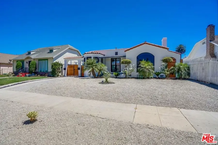 2022 W 77th Street, Los Angeles, CA 90047 - #2