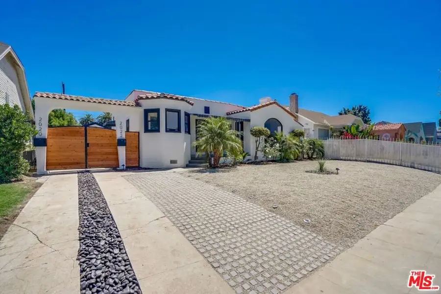 2022 W 77th Street, Los Angeles, CA 90047 - #3