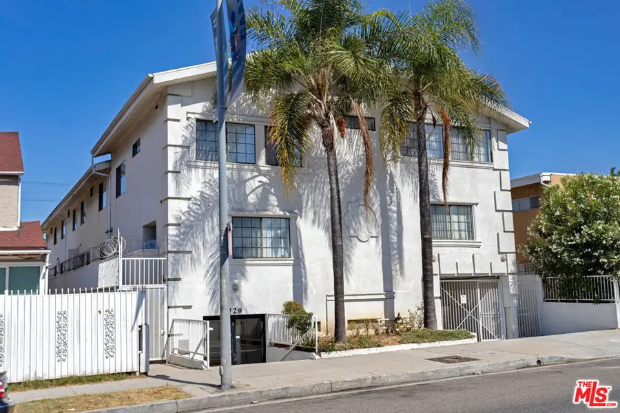 2129 Crenshaw Boulevard, Los Angeles, CA 90016 - #3