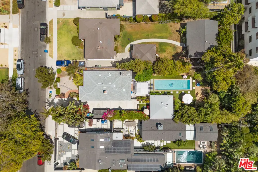 4931 Coolidge Avenue, Los Angeles, CA 90230 - #3