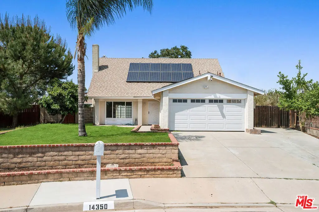 14350 Agave Street, Moreno Valley, CA 92553 - #1