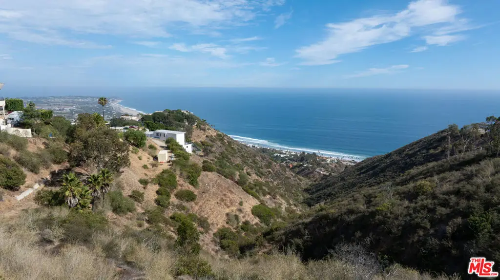 31461 Anacapa View Drive, Malibu, CA 90265 - #1