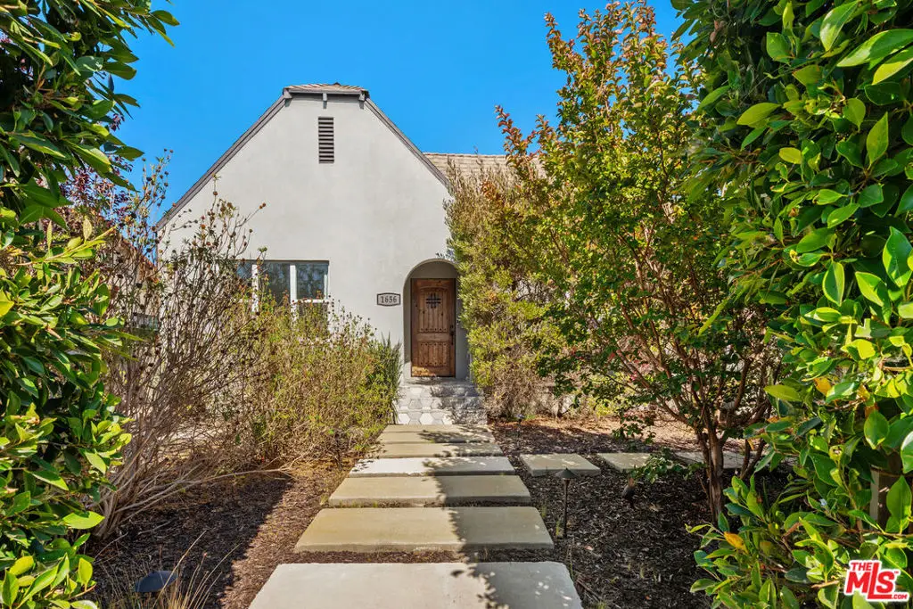 1656 S Genesee Avenue, Los Angeles, CA 90019 - #1