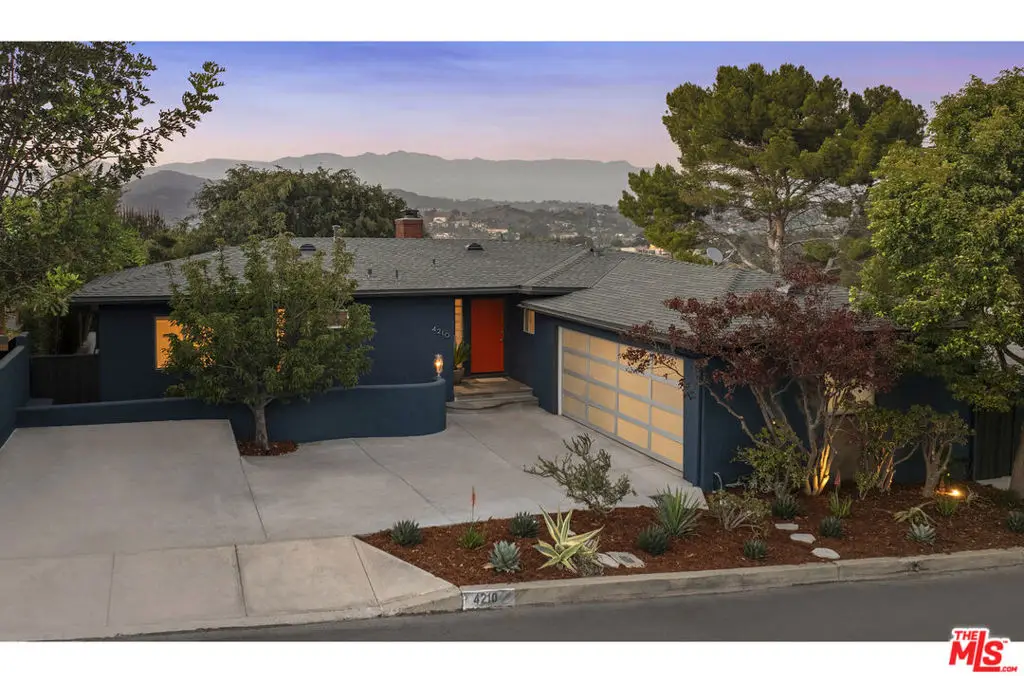 4210 Palmero Drive, Los Angeles, CA 90065 - #1