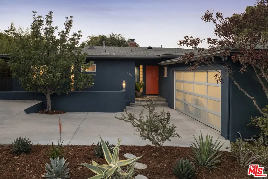4210 Palmero Drive, Los Angeles, CA 90065 - #3