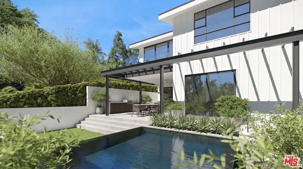 16150 Northfield Street, Pacific Palisades, CA 90272 - #1