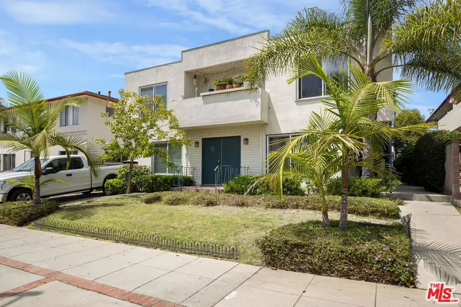 6137 Alcott Street, Los Angeles, CA 90035 - #2