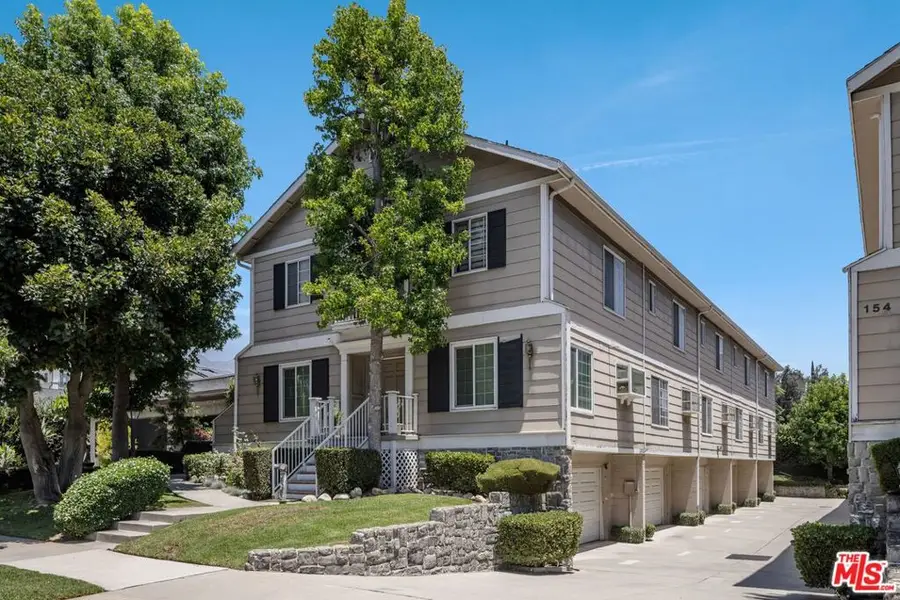154 N Meridith Avenue #7, Pasadena, CA 91106 - #2