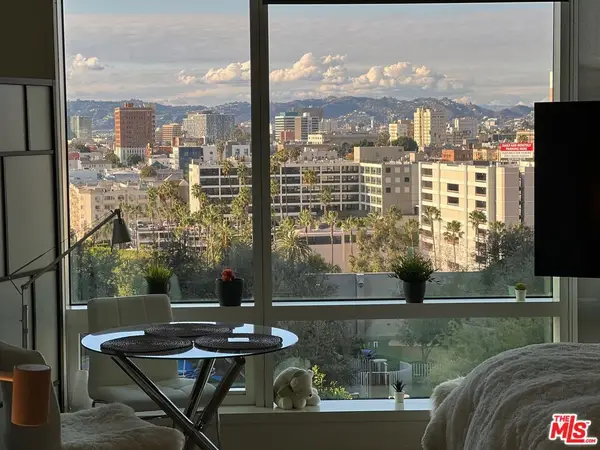 877 S Francisco Street #1220, Los Angeles, CA 90017