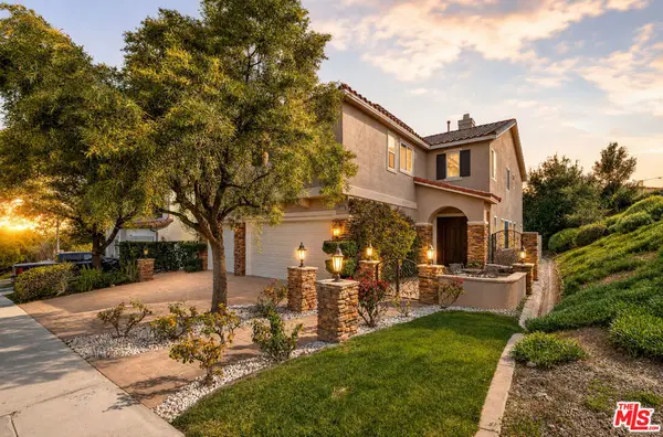 28346 Linda Vista Street, Canyon Country, CA 91387