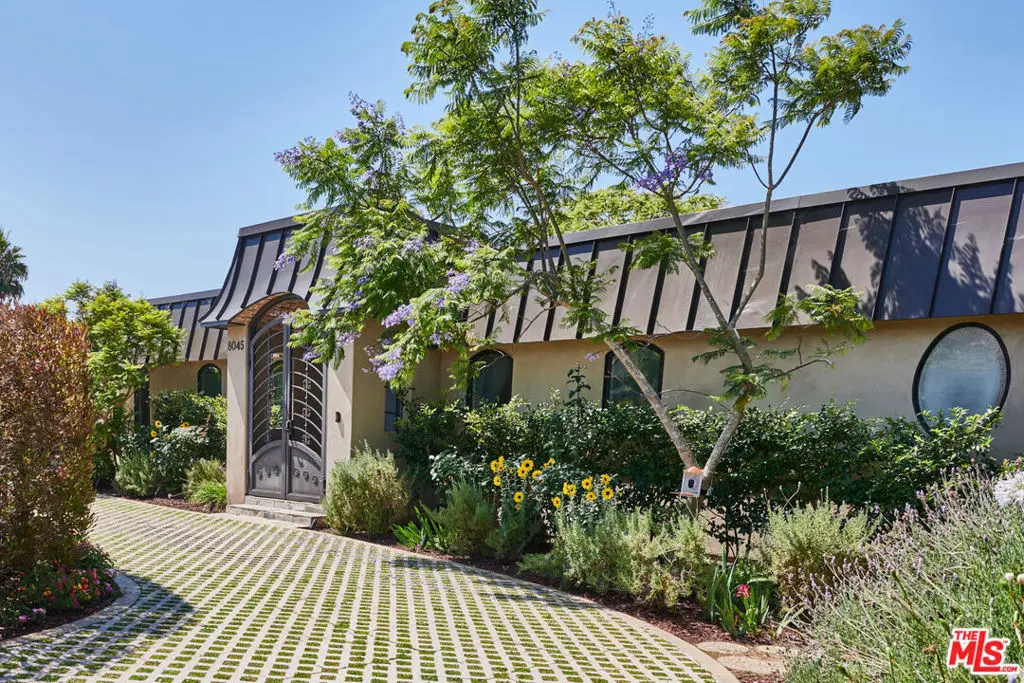 8045 Rayford Drive, Los Angeles, CA 90045 - #1