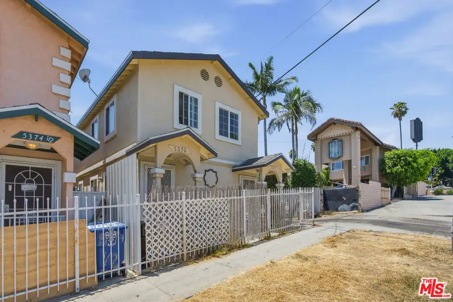 5370 Poplar Boulevard, Los Angeles, CA 90032 - #3