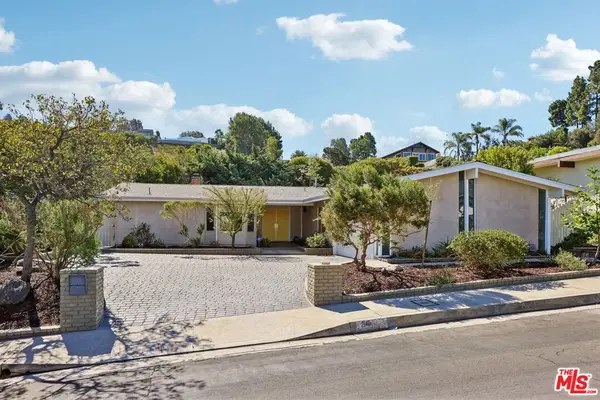 3000 Dona Emilia Drive, Los Angeles, CA 91604