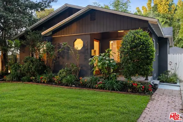 2441 21st Street, Santa Monica, CA 90405