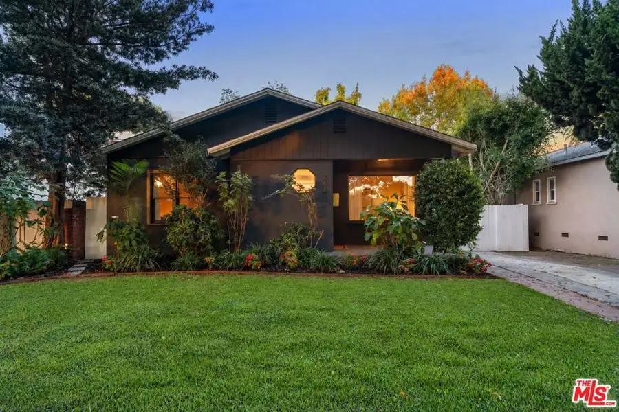 2441 21st Street, Santa Monica, CA 90405 - #2