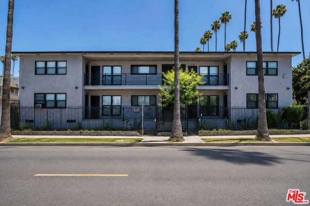3148 James M Wood Boulevard, Los Angeles, CA 90006 - #1