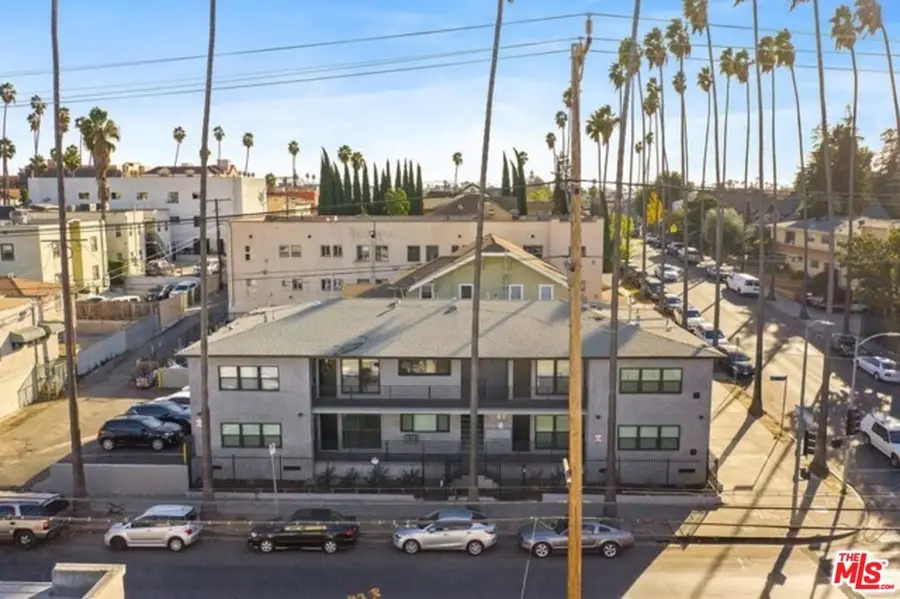 3148 James M Wood Boulevard, Los Angeles, CA 90006 - #2