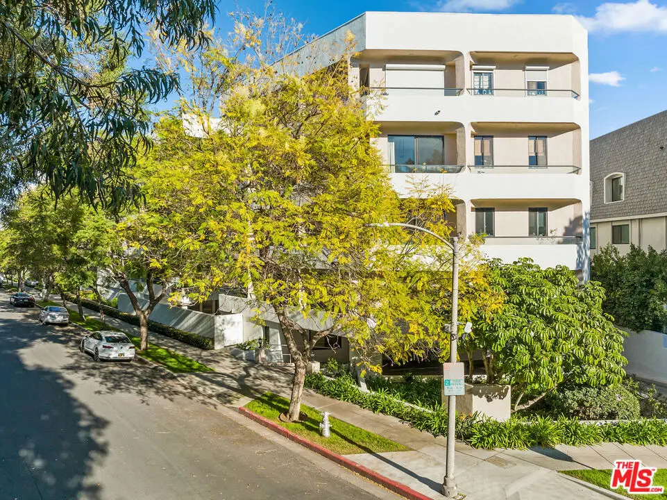 450 N Maple Drive #401, Beverly Hills, CA 90210 - #1