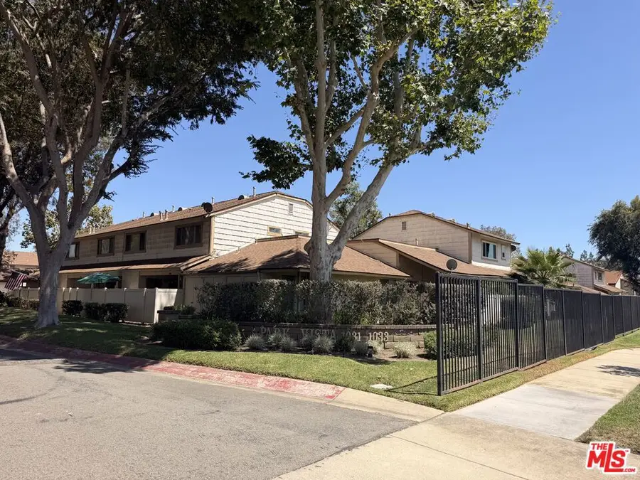 1031 S Palmetto Avenue #H-6, Ontario, CA 91762 - #2