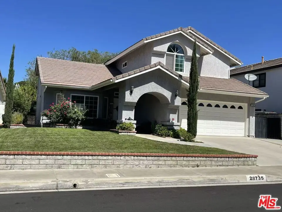 28735 Citrus Place, Santa Clarita, CA 91390 - #1