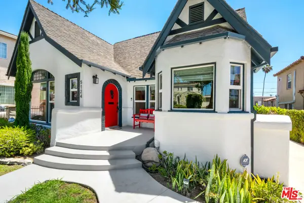 5124 S Mullen Avenue, Los Angeles, CA 90043