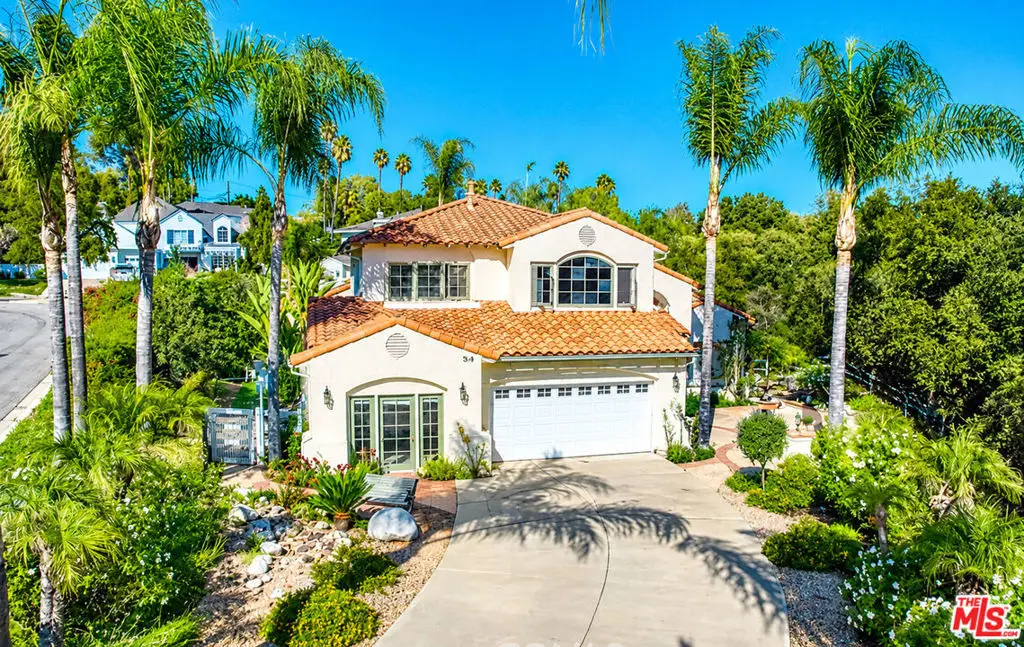 918 Puesta Del Sol, Thousand Oaks, CA 91360 - #1