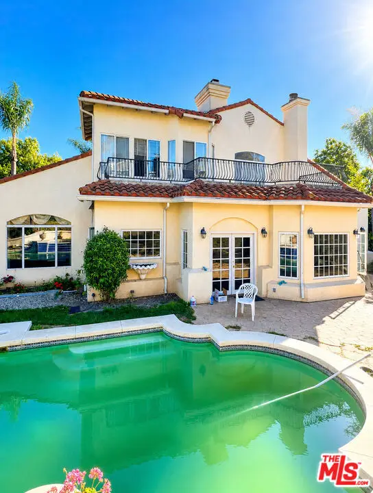 918 Puesta Del Sol, Thousand Oaks, CA 91360 - #2