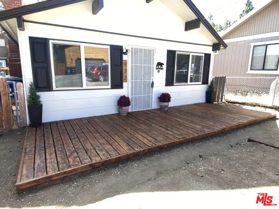972 Pinon Lane, Big Bear City, CA 92314 - #2
