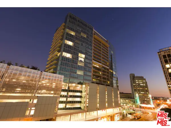 3785 Wilshire Boulevard #1212, Los Angeles, CA 90010
