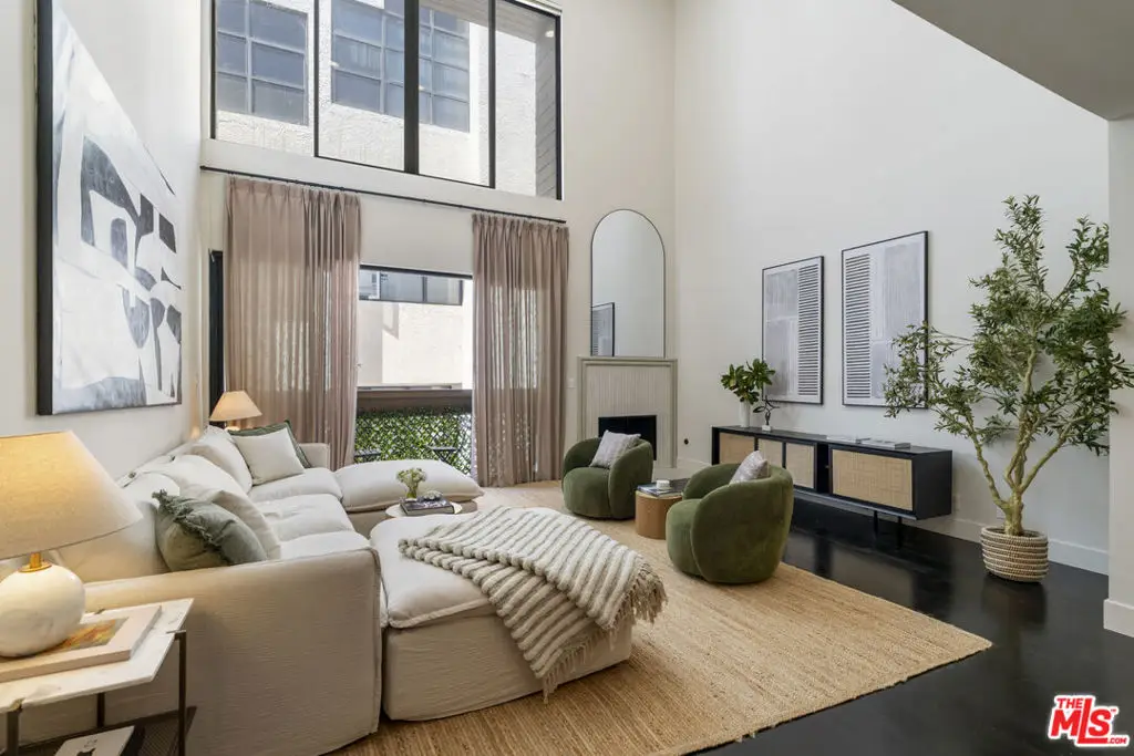 11628 Montana Avenue #208, Los Angeles, CA 90049 - #1