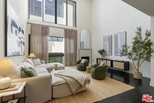 11628 Montana Avenue #208, Los Angeles, CA 90049